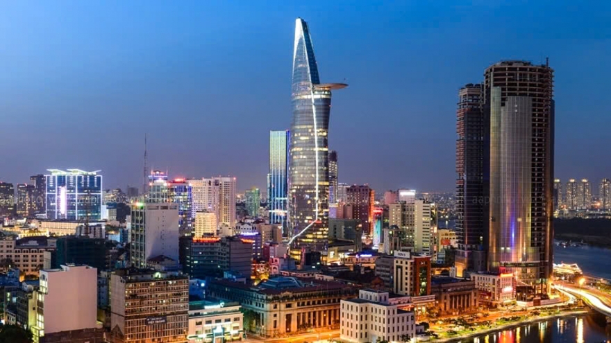 Vietnam’s international financial centre scheme given the greenlight